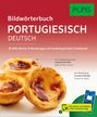 PONS Bildwörterbuch Portugiesisch, Buch