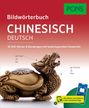 PONS Bildwörterbuch Chinesisch, Buch