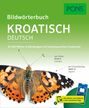 PONS Bildwörterbuch Kroatisch, Buch