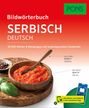 PONS Bildwörterbuch Serbisch, Buch