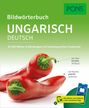 PONS Bildwörterbuch Ungarisch, Buch