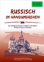 PONS Russisch Im Handumdrehen, Buch