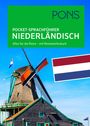 PONS Pocket-Sprachführer Niederländisch, Buch