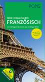 : PONS Reise-Sprachführer Französisch, Buch