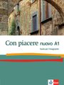Con piacere nuovo A1, Buch