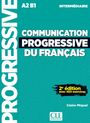 Claire Miquel: Communication progressive du français, Buch