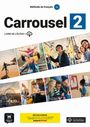 Christelle Barbera: Carrousel 2 - Édition Hybride, Buch