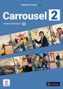 : Carrousel 2, Buch