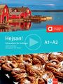 : Hejsan! A1-A2, Buch