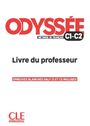 : Odyssée C1-C2, Buch