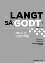 : Så langt, så godt B1-B2, Buch