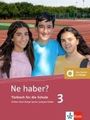 : Ne haber? 3, Buch