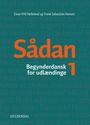 : Sådan 1 (A1), Buch