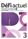 : Défi actuel 3 B1 - Édition hybride, Buch