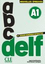 Jugurta Bentifraouine: abc DELF A1, Buch