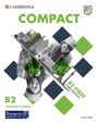: Compact First. Teacher's Book with Downloadable Resource Pack (Class Audio and Teacher's Photocopiable Worksheets), Buch