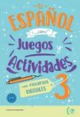 : El español con juegos y actividades 3, Buch