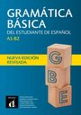 : Gramática básica del estudiante de español, Buch