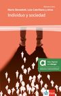 Mario Benedetti: Individuo y sociedad - Hybride Ausgabe allango, Buch,Div.
