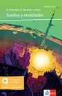 Alexander Afanador Acosta: Sueños y realidades - Hybride Ausgabe allango, Buch