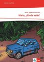 Javier Navarro González: Mario, ¿dónde estás?, Buch
