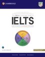 Pauline Cullen: The Official Cambridge Guide to IELTS. Student's Book with Answers, Buch