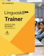 Greg Archer: Linguaskill Trainer, Buch