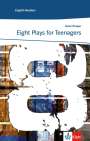 Dave Draper: Eight Plays for Teenagers, Buch