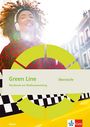 : Green Line Oberstufe. Workbook mit Mediensammlung Klasse 12/13 (G9). Ausgabe Bayern, Buch,Div.