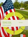 : Green Line Oberstufe. Update 2025, Buch