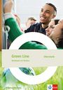 : Green Line Oberstufe. Workbook mit Medien Klasse 12/13. Ausgabe Nordrhein-Westfalen, Buch