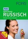 PONS Mini-Sprachkurs Russisch, Buch