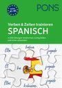 : PONS Verben & Zeiten trainieren Spanisch, Buch