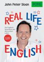 John Peter Sloan: PONS Real life English, Buch