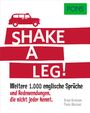 : PONS Shake a leg!, Buch