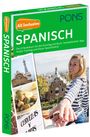 : PONS All inclusive Spanisch, Buch