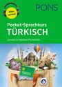 : PONS Pocket-Sprachkurs Türkisch, Buch