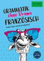 : PONS Grammatik ohne Drama Französisch, Buch