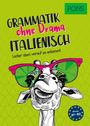 : PONS Grammatik ohne Drama Italienisch, Buch