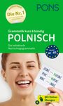 : PONS Grammatik kurz & bündig Polnisch, Buch