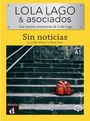 Lourdes Miquel: Sin noticias, Buch