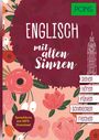 Karin Le Bescont: PONS Englisch mit allen Sinnen, Buch