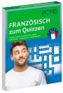 : PONS Französisch zum Quizzen, Buch