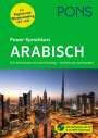 : PONS Power-Sprachkurs Arabisch, Buch