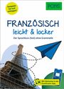 : PONS Französisch leicht & locker, Buch
