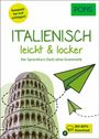 : PONS Italienisch leicht & locker, Buch