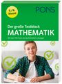 : PONS Der große Testblock Mathematik 5./6. Klasse, Buch