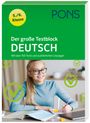 : PONS Der große Testblock Deutsch 5./6. Klasse, Buch