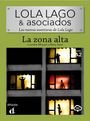 : La zona alta , Buch