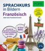 : PONS Sprachkurs in Bildern Französisch, Buch